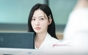 Song Ha Yoon Terseret Kasus Bully