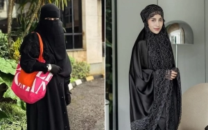 Umi Pipik Sebut Aghnia Punjabi Masih Tak Tega ke Pengasuh yang Aniaya Anaknya