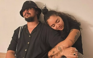 Keenan Pearce Tidak Malu-Malu Lagi Umbar Potret Mesra Bareng Pacar Baru 