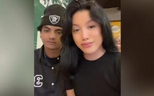 Pacar Lolly Pilih Santuy Usai Akun Rival Spill Skandal Misterius