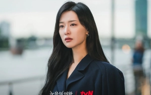 Style Balas Dendam Kim Ji Won di 'Queen of Tears' Dikaitkan dengan Putri Diana