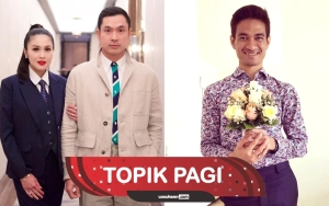 Harta Suami Sandra Dewi 76 M Disita, Ragil Mahardika Kuliti Tabiat Asli Adik Ipar - Topik Pagi