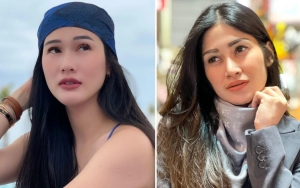Sahabat Nyesel Kenalkan Stevie Agnecya ke Icha Annisa di Tengah Isu Santet