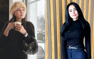 Eks Bestie Nikita Mirzani Slay Hempas Tudingan Cuci Otak Lolly