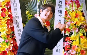 Peran Song Joong Ki di 'Queen of Tears' Tuai Respons Negatif