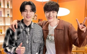 Kemiripan Adegan di MV 'NEURON' J-Hope BTS dan 'AMYGDALA' Milik Suga Bikin Nangis