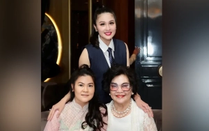 IG Mertua Sandra Dewi Diserang Usai Rolls-Royce Harvey Moeis Dipajang di Kantor Kejagung