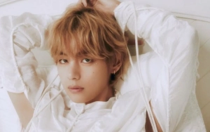 Kemenangan Perdana V BTS di iHeartRadio Music Awards 2024 Ikut Dirayakan Google