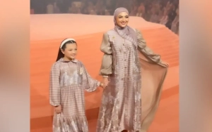 Cara Arsy Perlakukan Anak Asuh Ashanty yang Lebih Tua Jadi Sorotan