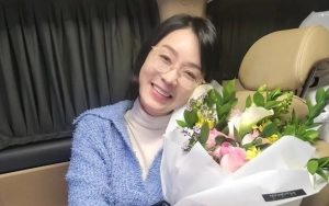 Beda Visual Kim Jung Nan di 'Queen Of Tears' & 'Crash Landing on You' Buat Kaget
