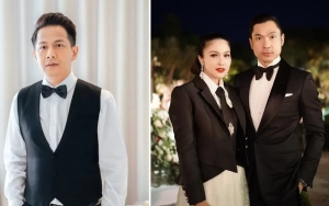 Delon Sahabat Sandra Dewi Anggap Gila Usai Tahu Harvey Moeis Rugikan Negara 271 T