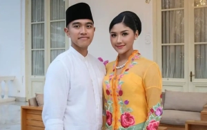 Erina Gudono Puji Kebaikan Iriana Jokowi saat Kaesang Dikaitkan Kasus Helena Lim
