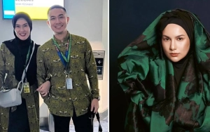 Suami Stevie Agnecya Unggah Video Nyesek usai Dijodohkan dengan Irish Bella