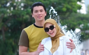 Syahrini Ungkap Rasa Syukur di Tengah Kabar Dihempas Keluarga Suami Hingga Dugaan Pisah Ranjang
