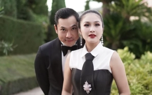 Paranormal Titisan Nyai Ratu Kidul Sebut Sandra Dewi Tahu Soal Backingan Kuat Harvey Moeis