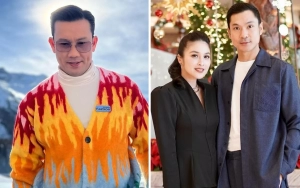 Denny Sumargo Pilih Jaga Perasaan Sandra Dewi saat Disinggung Terkait Kasus Korupsi Harvey Moeis
