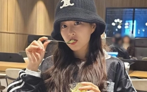 Kepribadian Asli Park Bo Young Dibongkar Habis-habisan