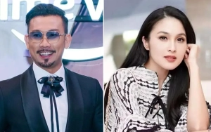 Denny Sumargo Tawarkan Bantuan ke Sandra Dewi Lewat Podcastnya
