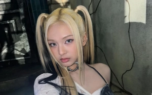 Chiquita BABYMONSTER Beri Respons Menohok Ajakan Nikah Fans saat Masih 15 Tahun
