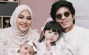 Ameena Putri Atta Halilintar Lakukan Kebaikan Tak Terduga pada Gadis Kecil Korban Pencabulan