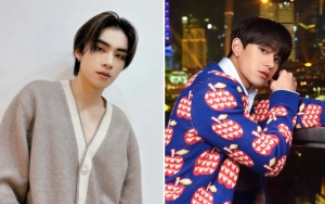 Xiaojun NCT/WayV Trending Gegara Ekspresinya saat Sepanggung dengan Lucas