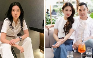 Agnes Jennifer Beri Reaksi Jleb usai Diduga Ghibahin Kasus Suami Sandra Dewi