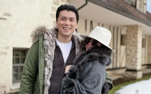 Syahrini Diramal Hamil Debay Cewek di Tengah Rumor Dihempas Ortu Reino Barack