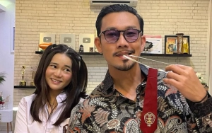 Gambaran Wajah Calon Putri Denny Sumargo dan Olivia Allan Ternyata Gak Kaleng-Kaleng