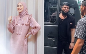 Irish Bella Miris Liat Perubahan Penampilan Ammar Zoni yang Makin Tak Terurus
