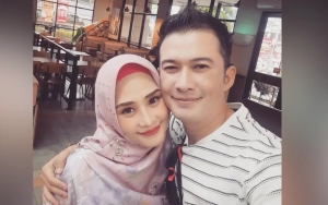 Mandala Shoji dan Istri Alami Kecelakaan hingga Mobil Ringsek Parah