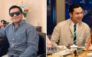 Wirang Birawa Spill Firasat 'Mata' saat Artis Inisial N Terancam Senasib Suami Sandra Dewi