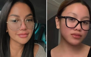 Nikita Mirzani Amit-Amit Tolak Lolly demi Kedua Putra Tak Terkontaminasi