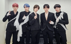 TXT Ubah Kebiasaan Pakai Judul Super Panjang untuk Lagu 'Deja Vu'