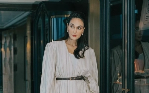 Luna Maya Curhat Susah Kerja dengan Cara Benar di Tengah Gegernya Suami Artis Terseret Kasus Korupsi