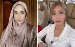 Aghnia Punjabi Isyaratkan Patah Hati usai Inul Daratista Diduga Beri Tanggapan Nyelekit