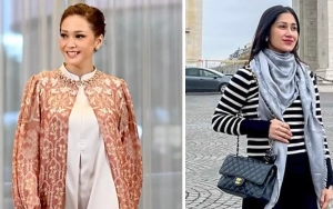 Maia Estianty Panen Kritikan usai Diduga Beri Dukungan untuk Icha Annisa