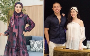 Keluarga Ammar Zoni Tak Keberatan Irish Bella Dijodohkan dengan Suami Stevie Agnecya