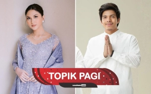 Jessica Mila Pamer Video Detik-Detik Kelahiran Sang Bayi, Atta Halilintar Ujian Masuk SMA-Topik Pagi