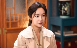 Hwang Jung Eum Flexing Dibayar Rp5,9 M di Era 'High Kick Through the Roof' Tahun 2009