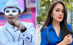 Wirang Birawa Posting Firasat Misterius Jelang Sandra Dewi Diperiksa Kejagung Hari Ini