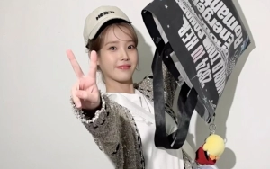 Kronologi Staf IU Dituduh Curi Kursi Fans di Konser 'H.E.R.' Seoul