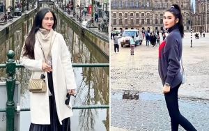 Icha Annisa Ungkap Penyakit Keras Stevie Agnecya Pasca Dituduh Nyantet