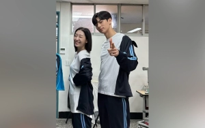 Aktris 'Pyramid Game' Dikenalin ke Pacar Ryu Da In Sejak VIP Premiere Drama