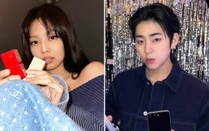 Reaksi Jennie BLACKPINK kala Diajak Zico Kolab Jadi Topik Hangat