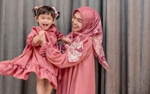 Ria Ricis Alami Insiden Dramatis kala Larikan Moana ke Rumah Sakit