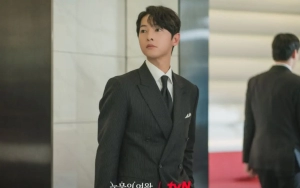 Kemunculan Song Joong Ki di 'Queen of Tears' Bikin Bayaran Cameo Ikut Disorot