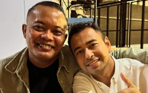 Raffi Ahmad Kaget Tahu Sule Pernah Tolak Tawaran Jadi Wakil Bupati Meski Dibayar Mahal
