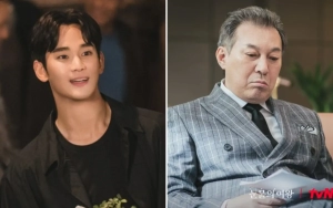 Kim Soo Hyun Ingin Jajal Peran Kim Kap Soo di 'Queen of Tears' Padahal Bikin Kesal Penonton