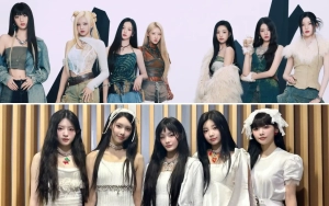 BABYMONSTER Beri Jawaban Berkelas saat Dibandingkan dengan ILLIT