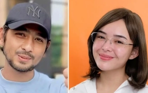 Arya Saloka Pakai Cincin di Jari Manis usai Kembaran Konsep Foto dengan Amanda Manopo